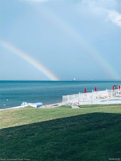 Tiny photo for 4500 Lakeshore Road #20, Fort Gratiot Charter Township, MI 48059 (MLS # 20261021671)