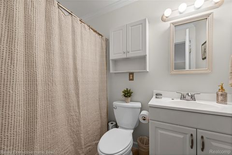 Tiny photo for 4500 Lakeshore Road #20, Fort Gratiot Charter Township, MI 48059 (MLS # 20261021671)