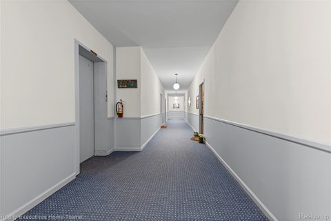 Tiny photo for 4500 Lakeshore Road #20, Fort Gratiot Charter Township, MI 48059 (MLS # 20261021671)