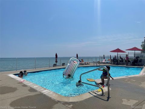 Tiny photo for 4500 Lakeshore Road #20, Fort Gratiot Charter Township, MI 48059 (MLS # 20261021671)