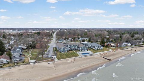 Tiny photo for 4500 Lakeshore Road #20, Fort Gratiot Charter Township, MI 48059 (MLS # 20261021671)