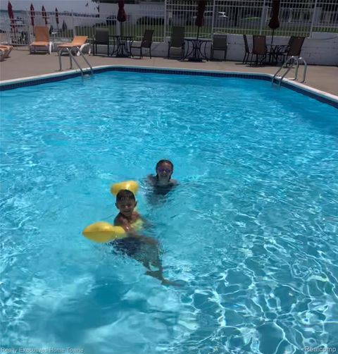 Tiny photo for 4500 Lakeshore Road #20, Fort Gratiot Charter Township, MI 48059 (MLS # 20261021671)