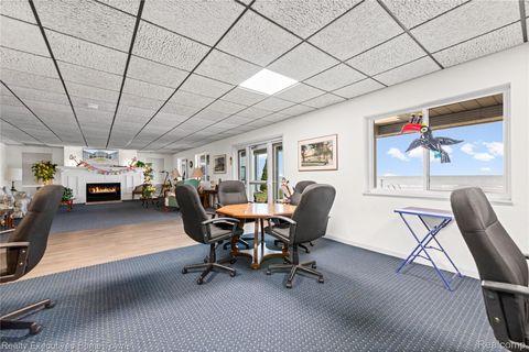 Tiny photo for 4500 Lakeshore Road #20, Fort Gratiot Charter Township, MI 48059 (MLS # 20261021671)