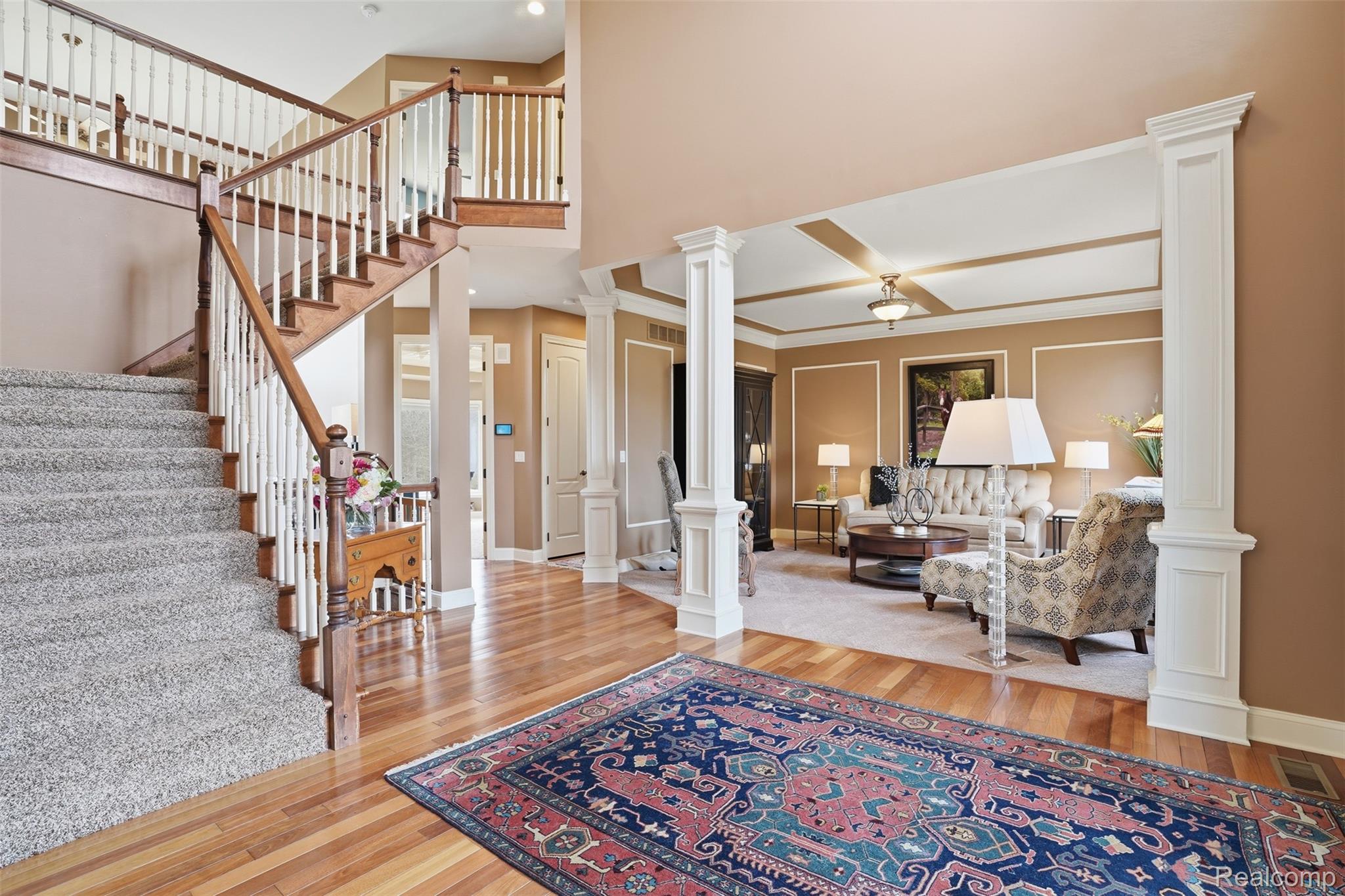 8851 Stoney Creek Drive