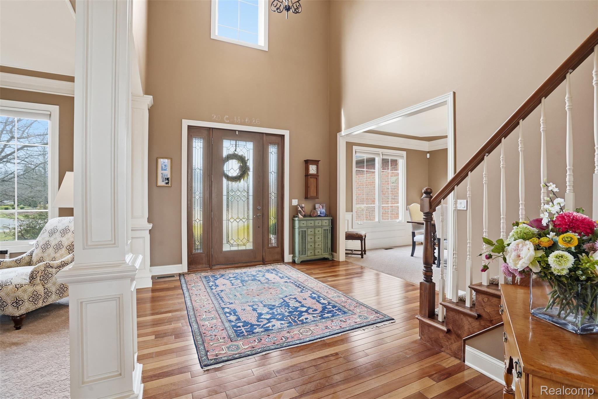 8851 Stoney Creek Drive