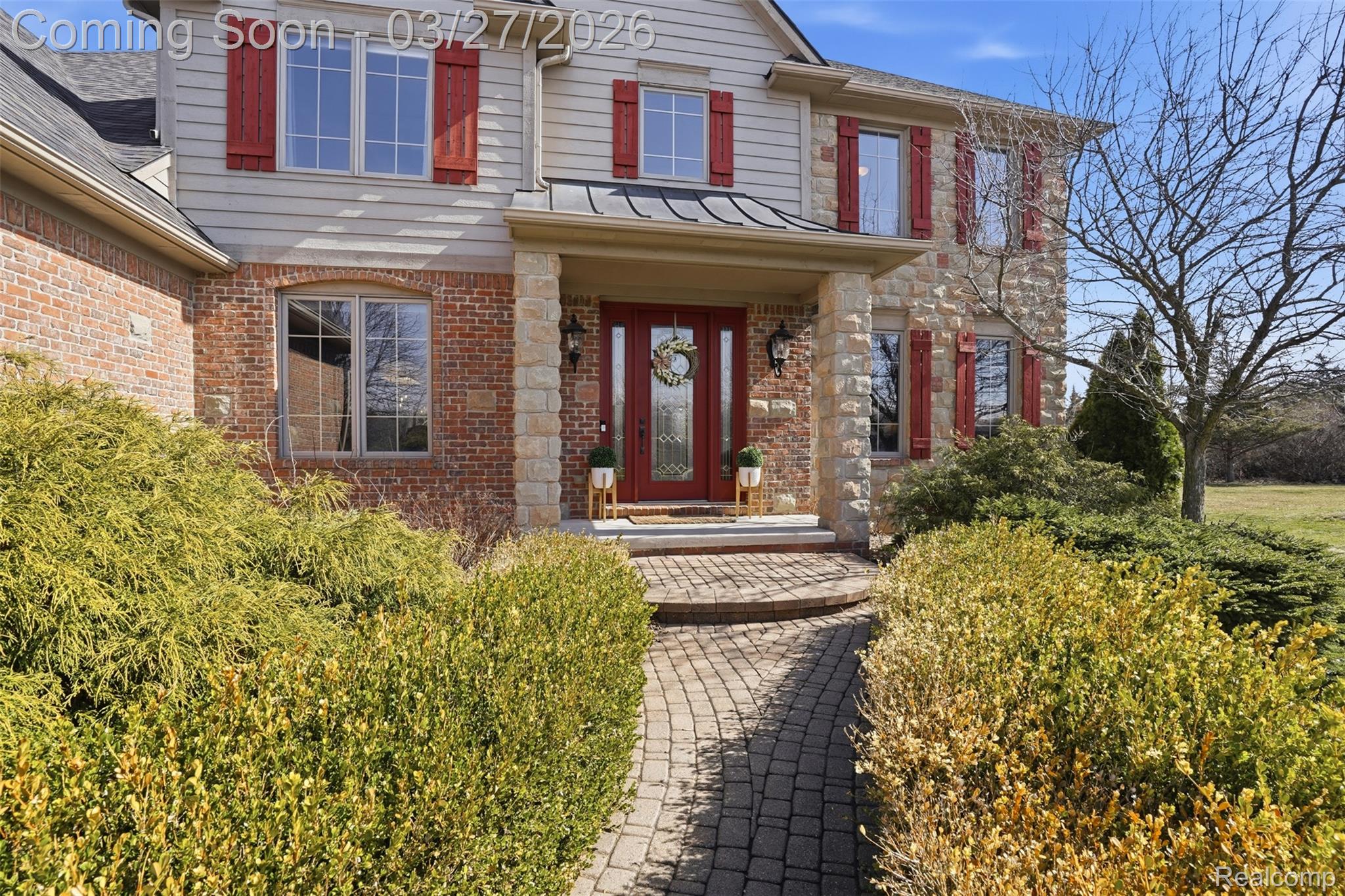 8851 Stoney Creek Drive