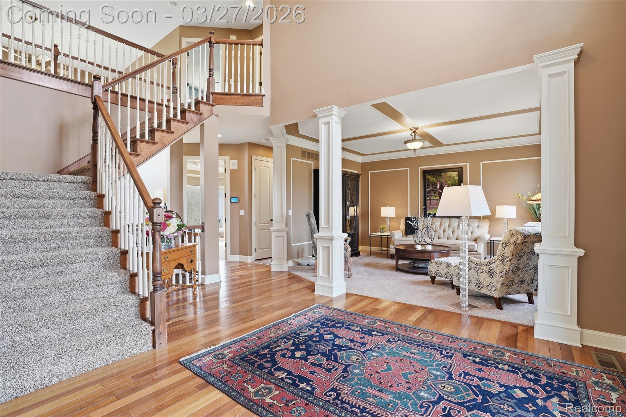 8851 Stoney Creek Drive