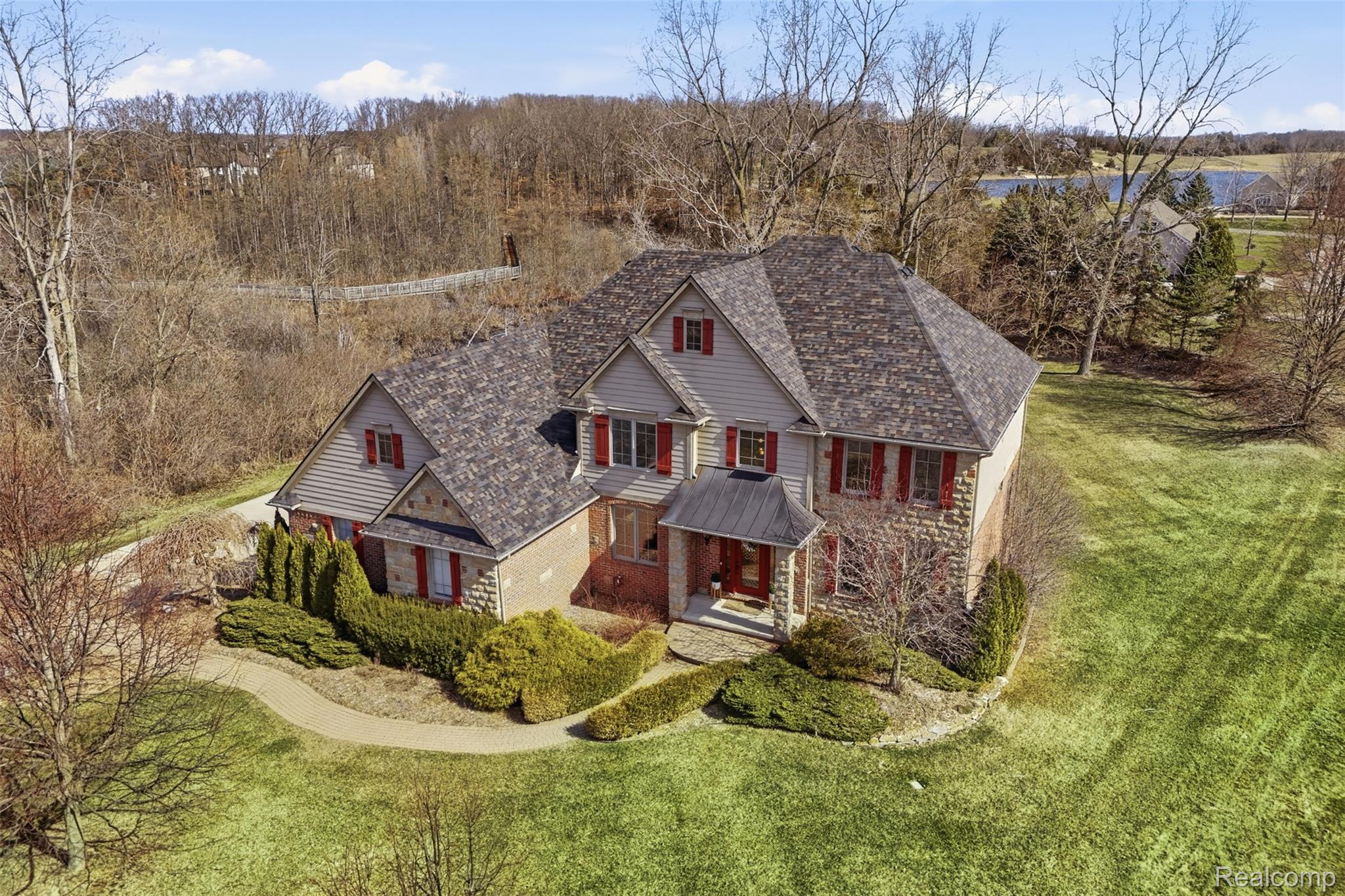 8851 Stoney Creek Drive