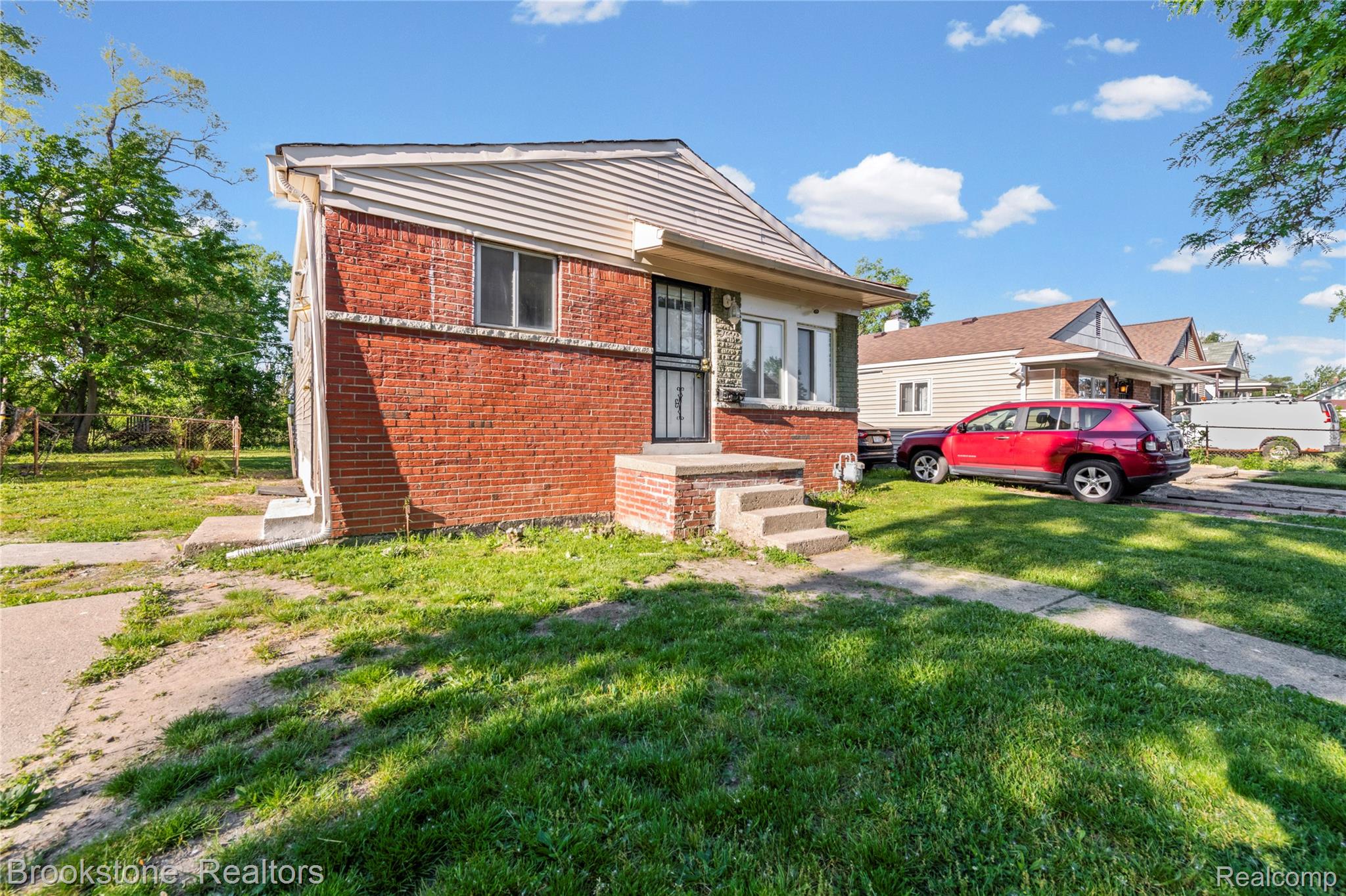 3882 Minnesota Street