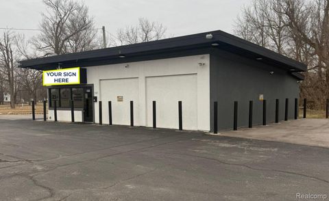 8991 Hudson Road Jefferson Township MI 49271