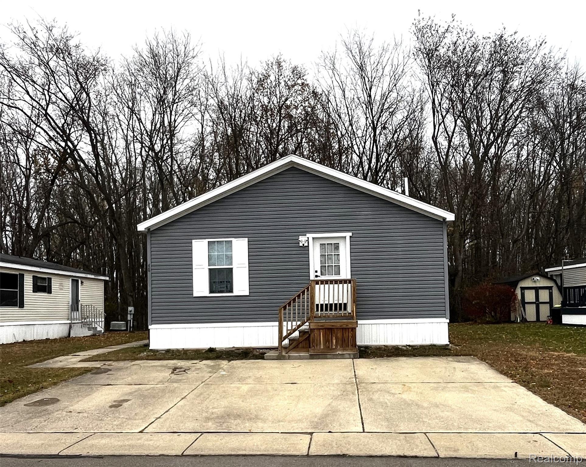 563 Lot 48 Allen Road