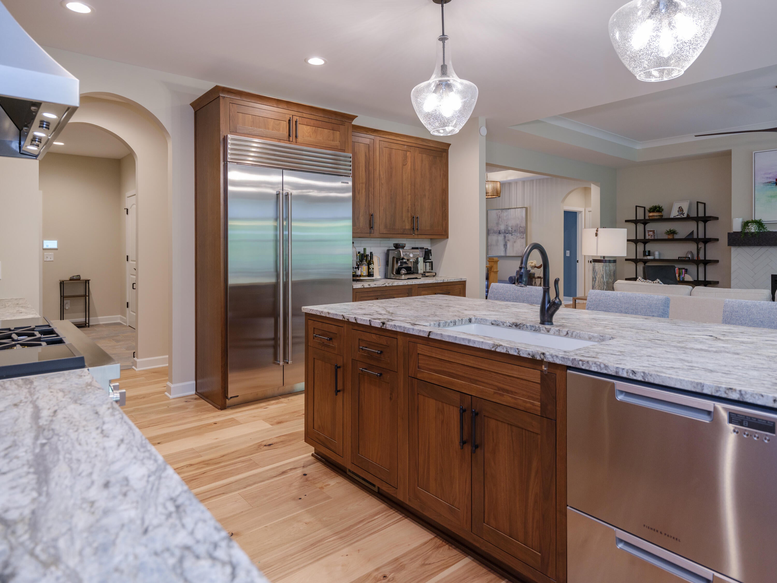 6583 W Hidden Lake Circle