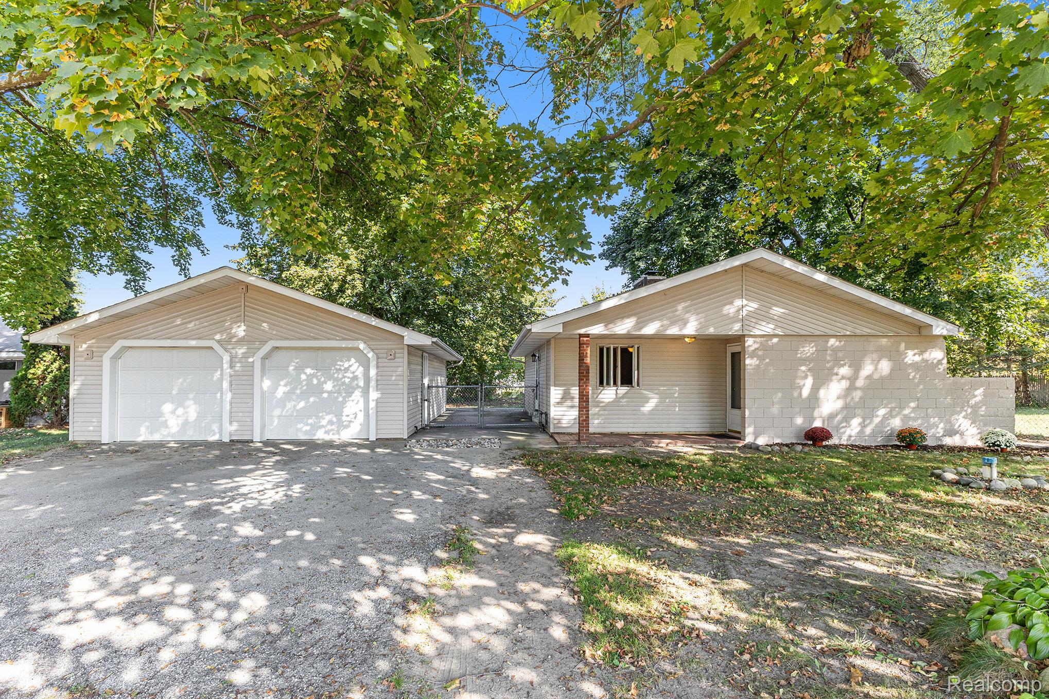 320 Barker Road