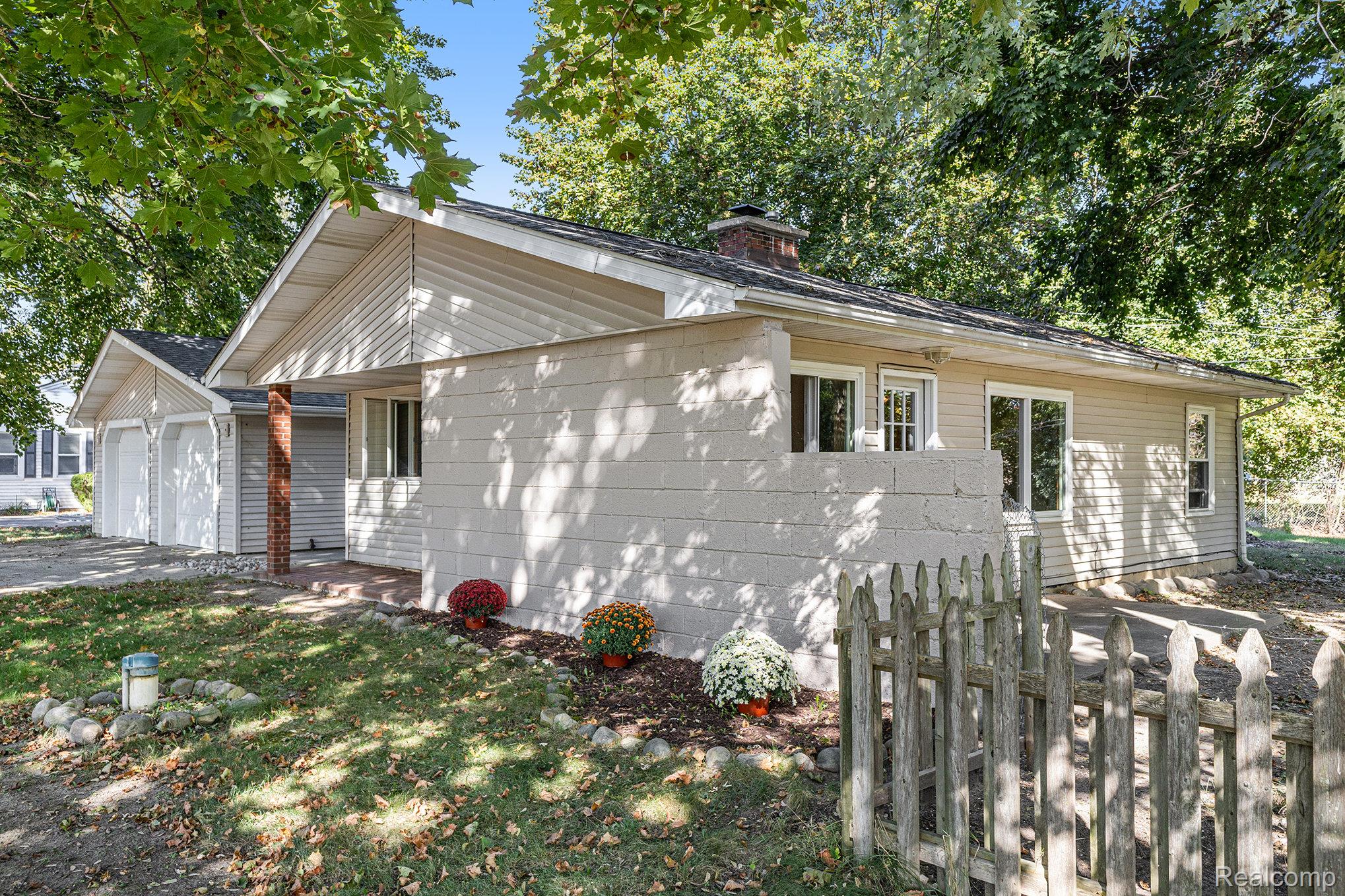 320 Barker Road