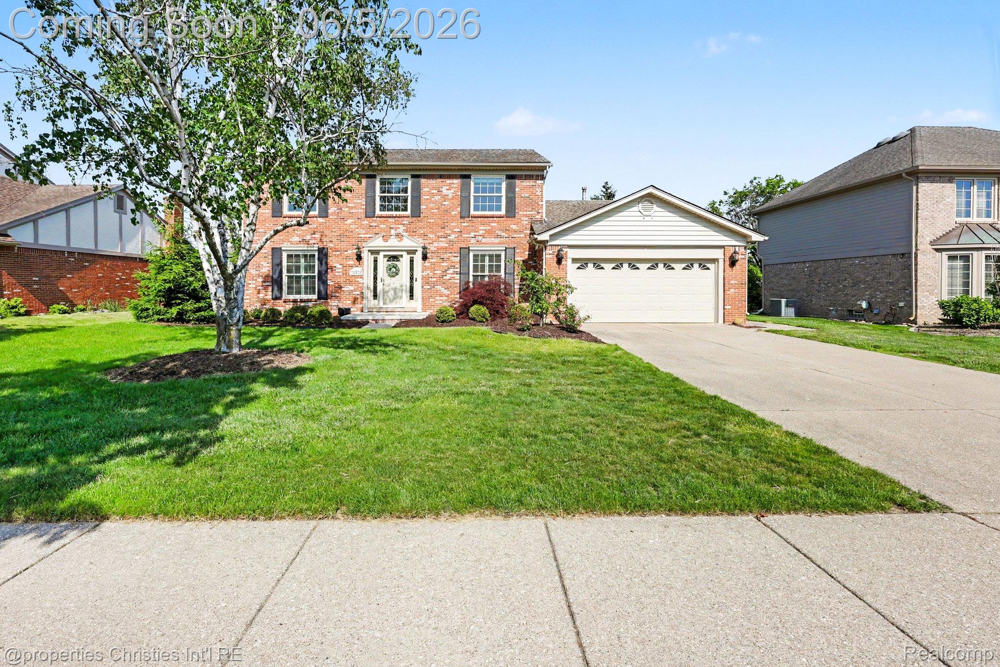 18454 Queensbury Drive