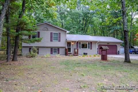 5651 Penn Lock Colony Road Unknown MI 49643