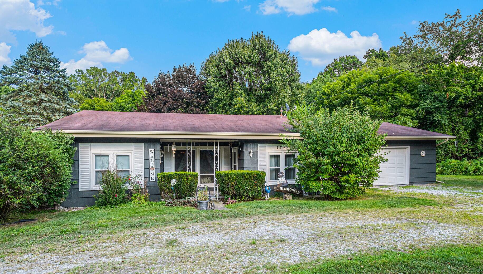 1235 Airport Road