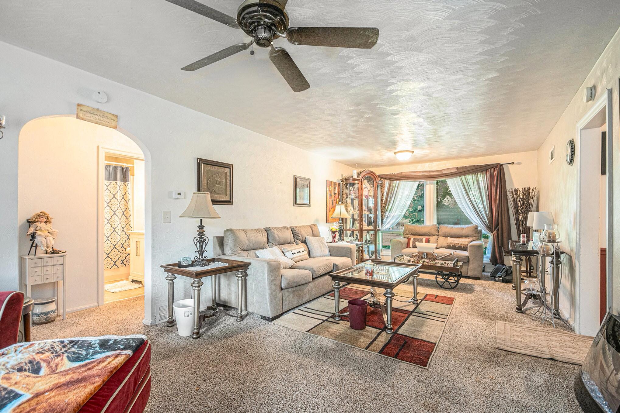 1235 Airport Road