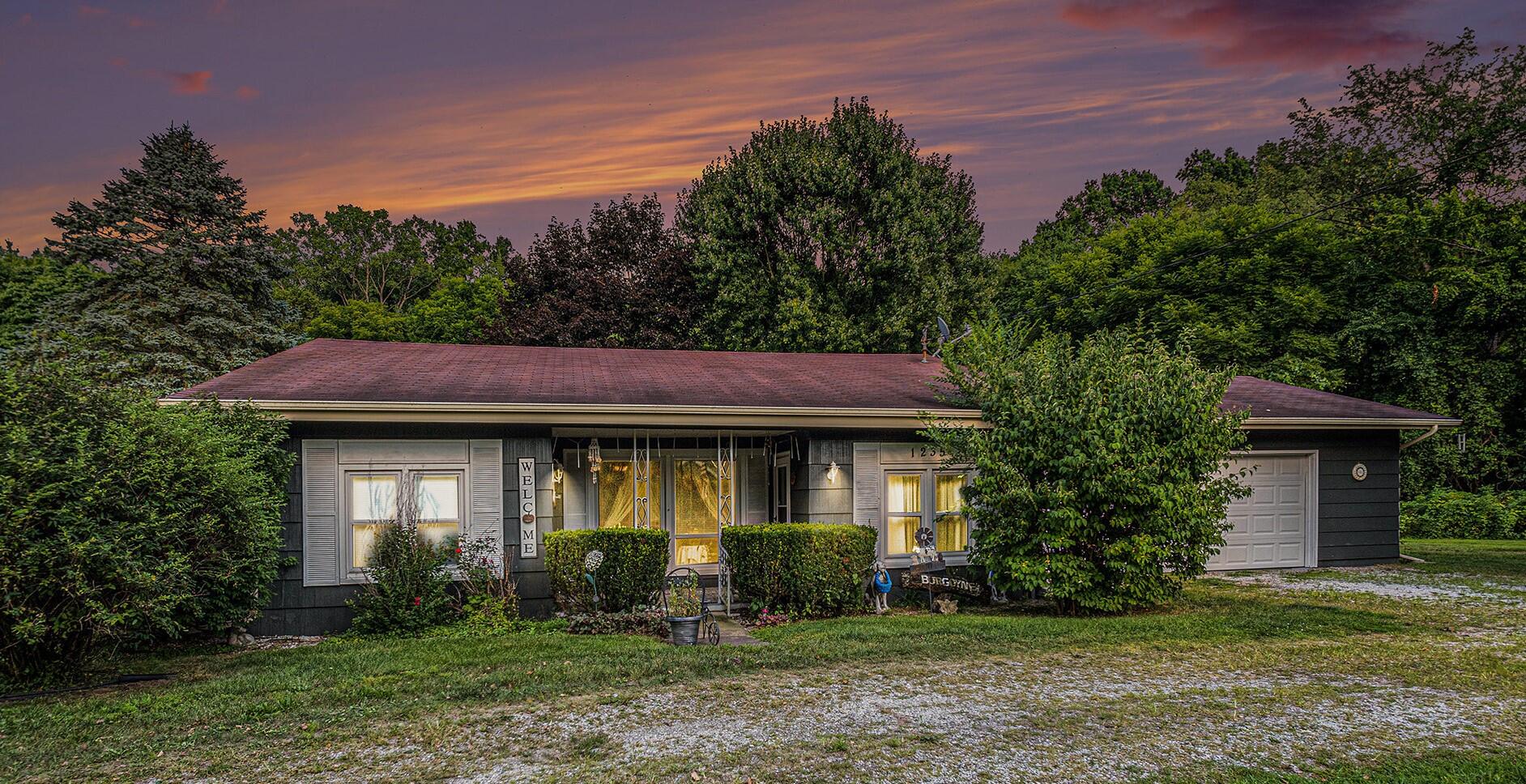 1235 Airport Road