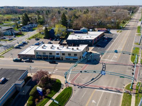 9709 Red Arrow Highway 7 Bridgman City MI 49106