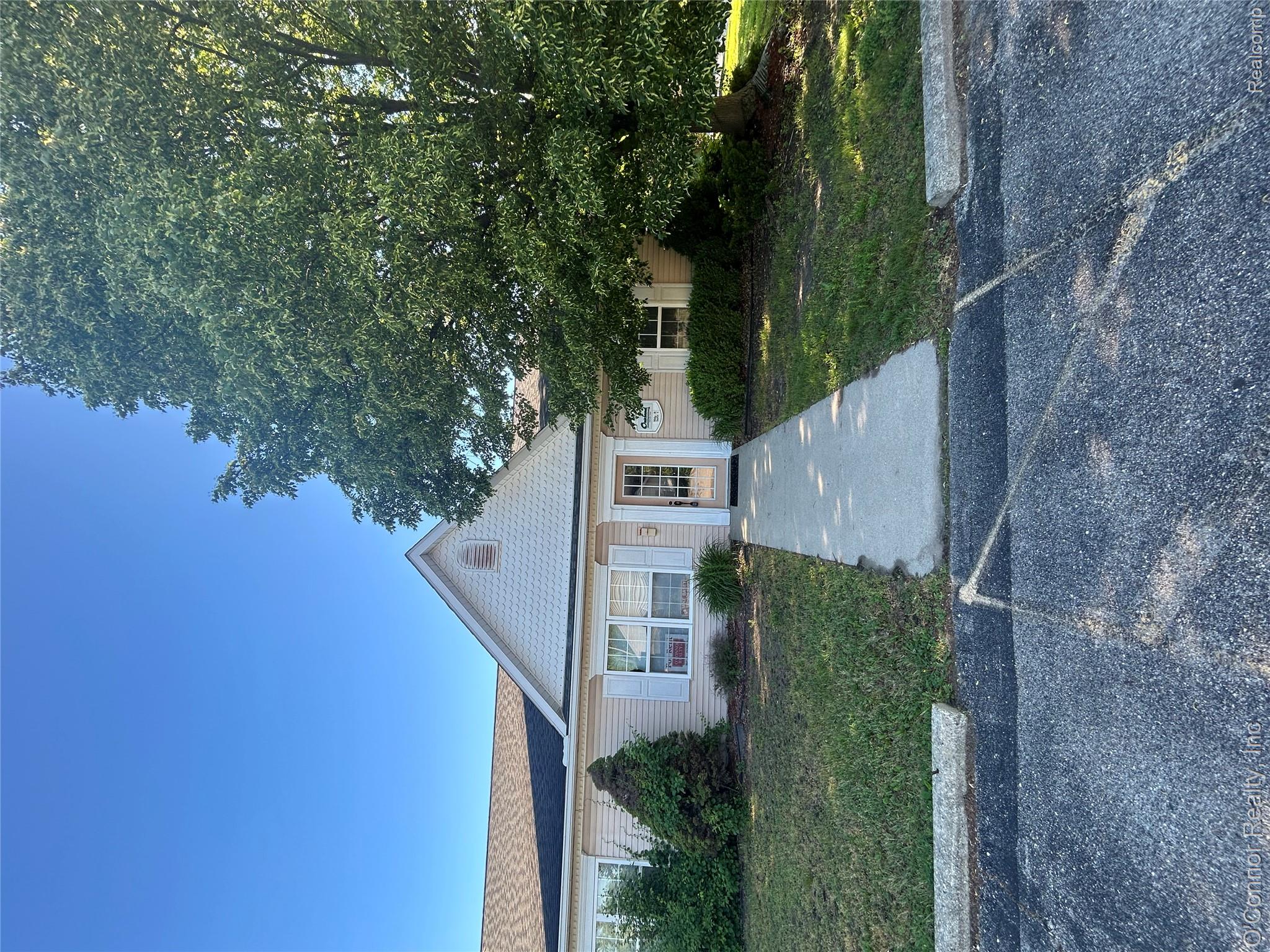 1600 Gratiot Boulevard