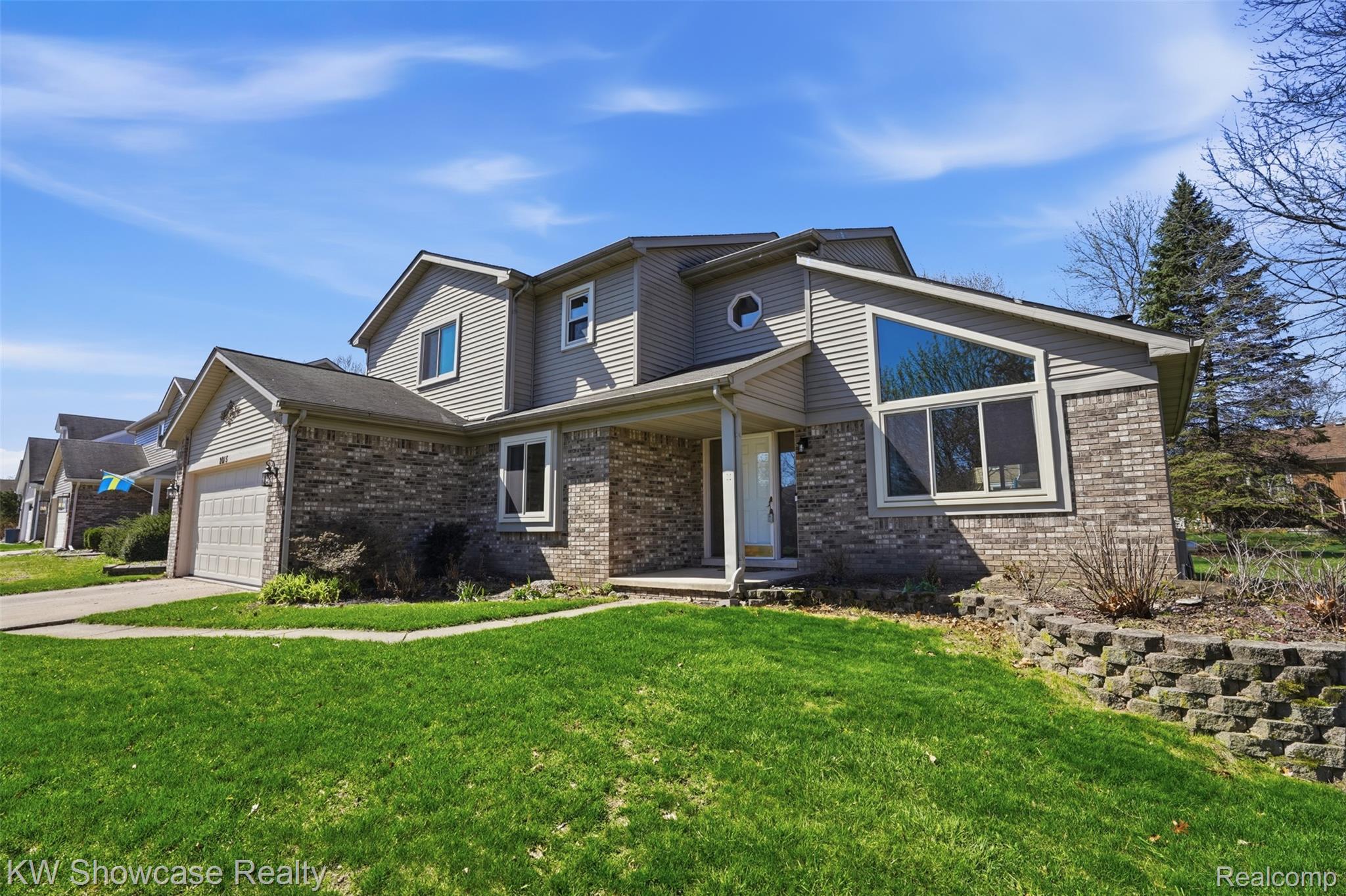 2015 Huntingdon Drive