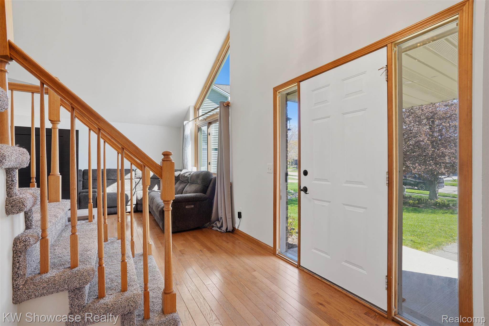 2015 Huntingdon Drive