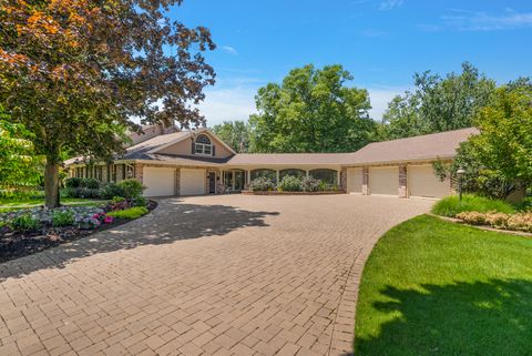 6130 Eidson Road Royalton Township MI 49085