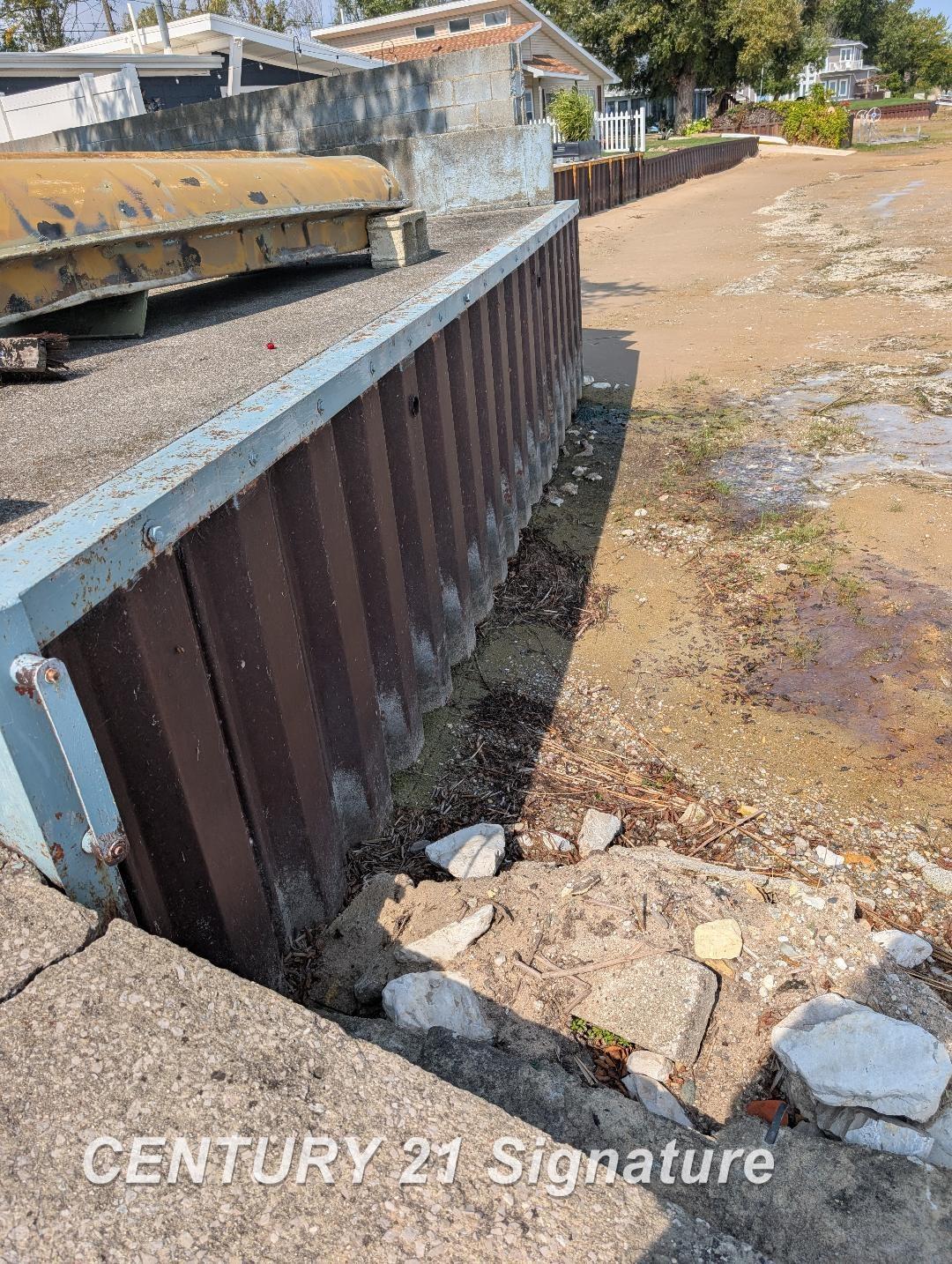 354 N Linwood Beach Road