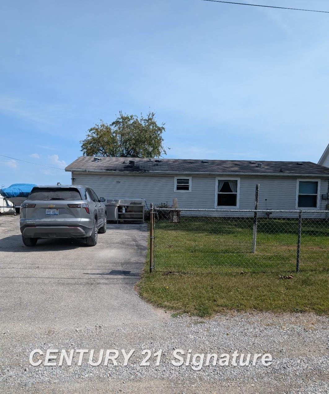 354 N Linwood Beach Road