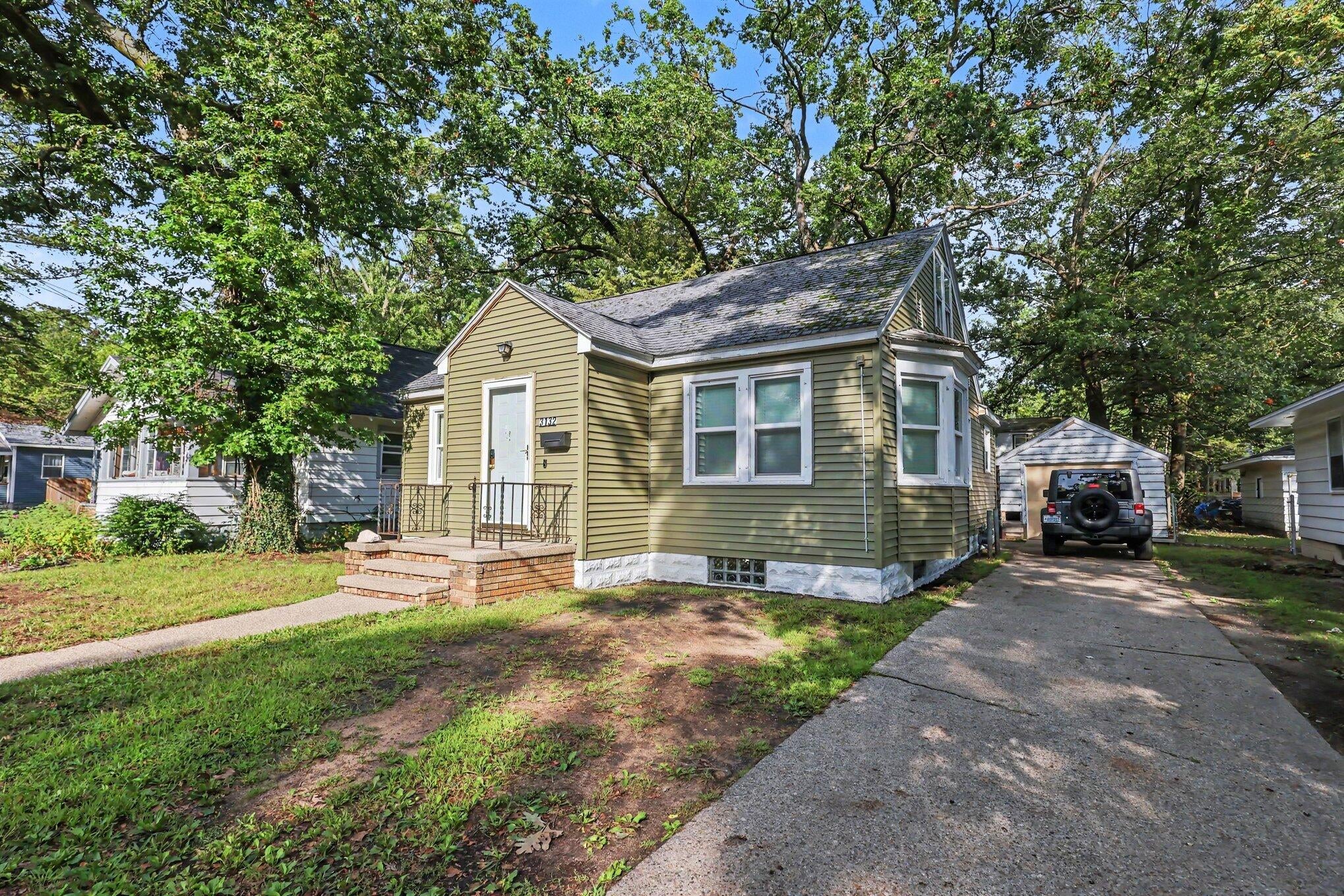 3132 5th Street