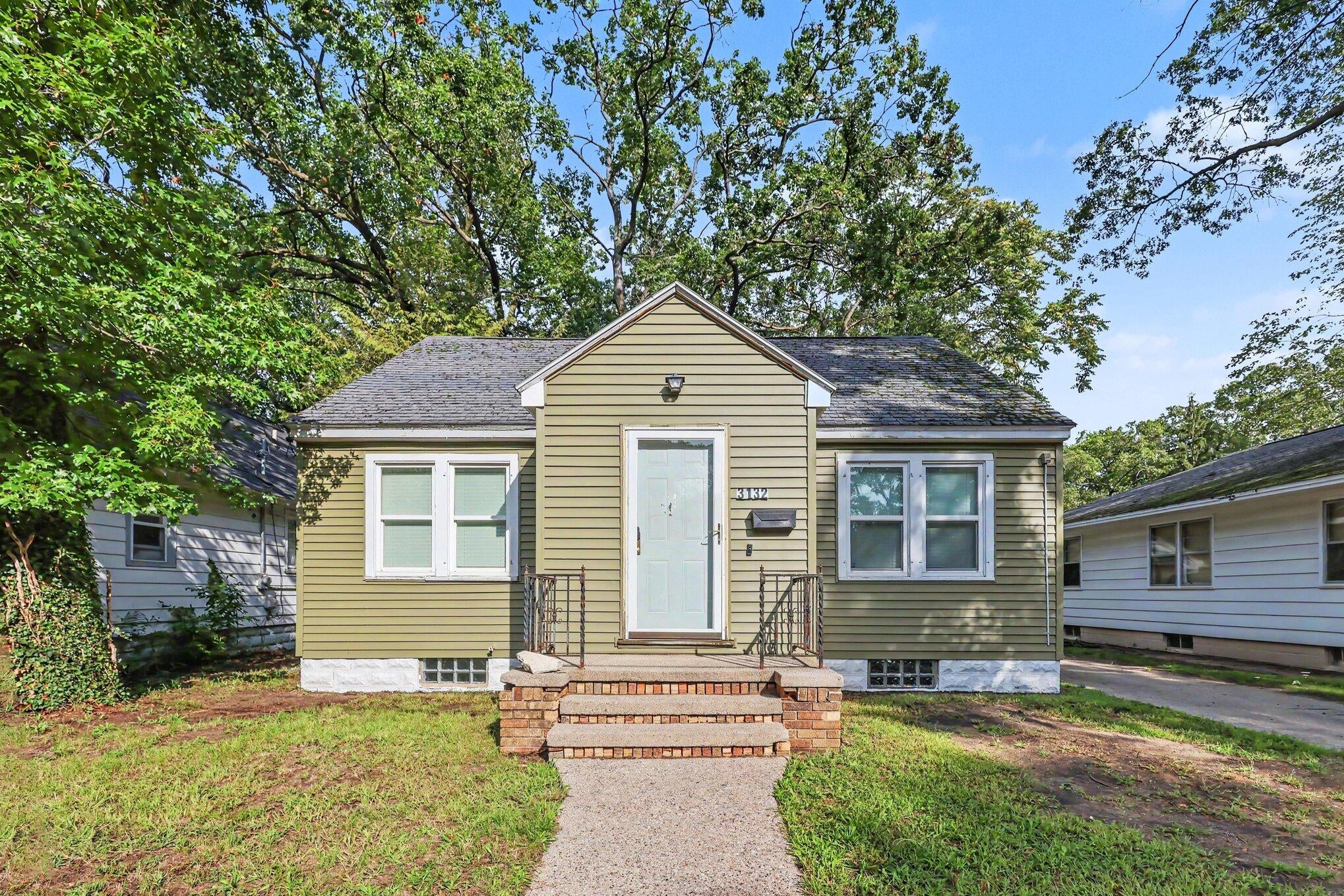 3132 5th Street