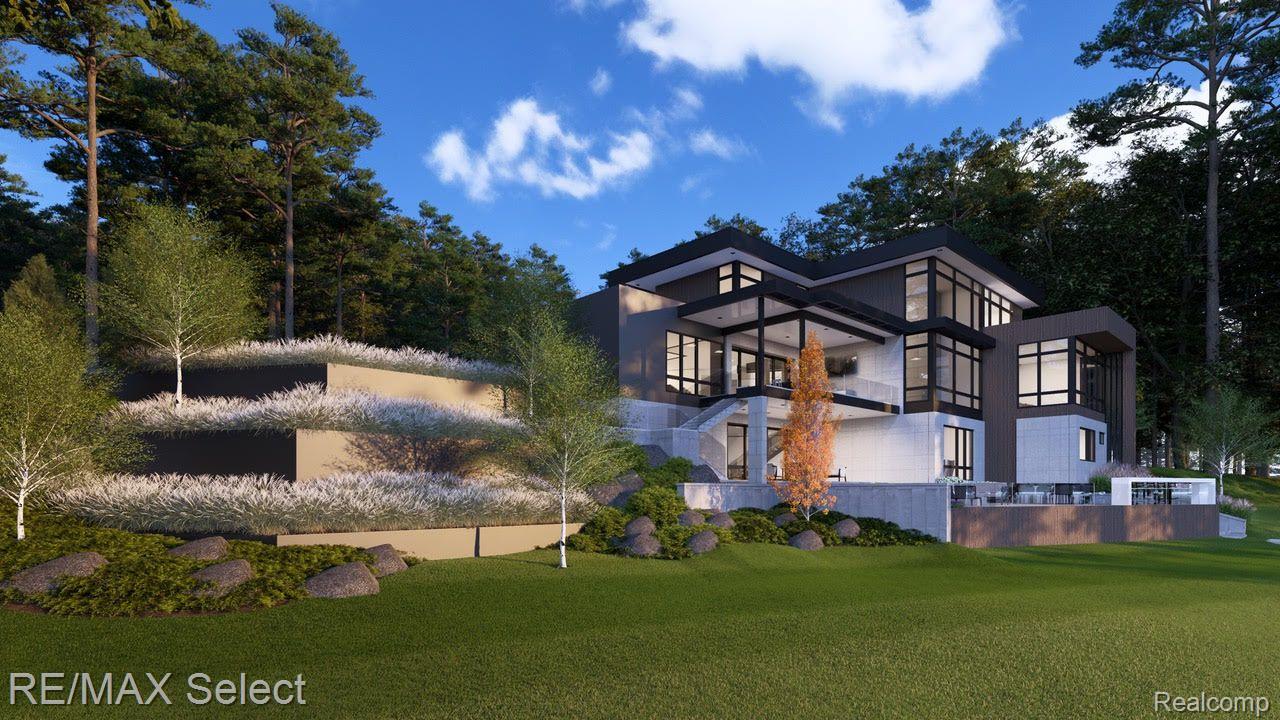 3397 W SILVER LAKE Road