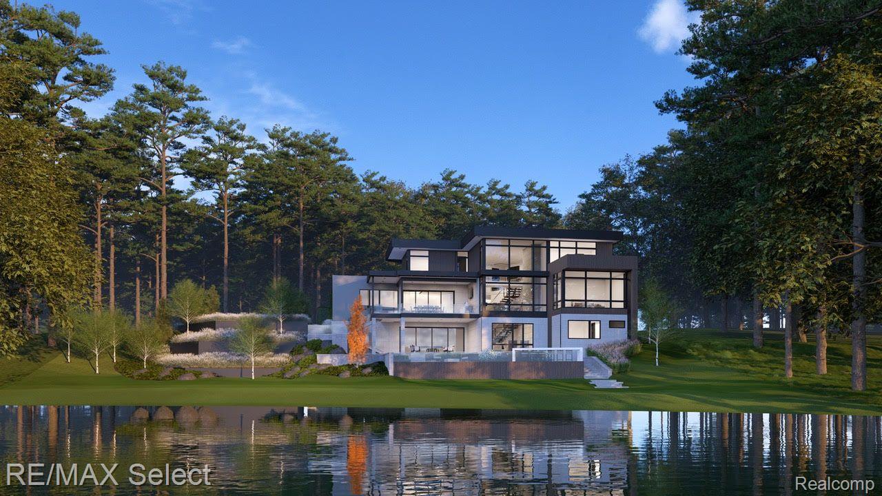 3397 W SILVER LAKE Road