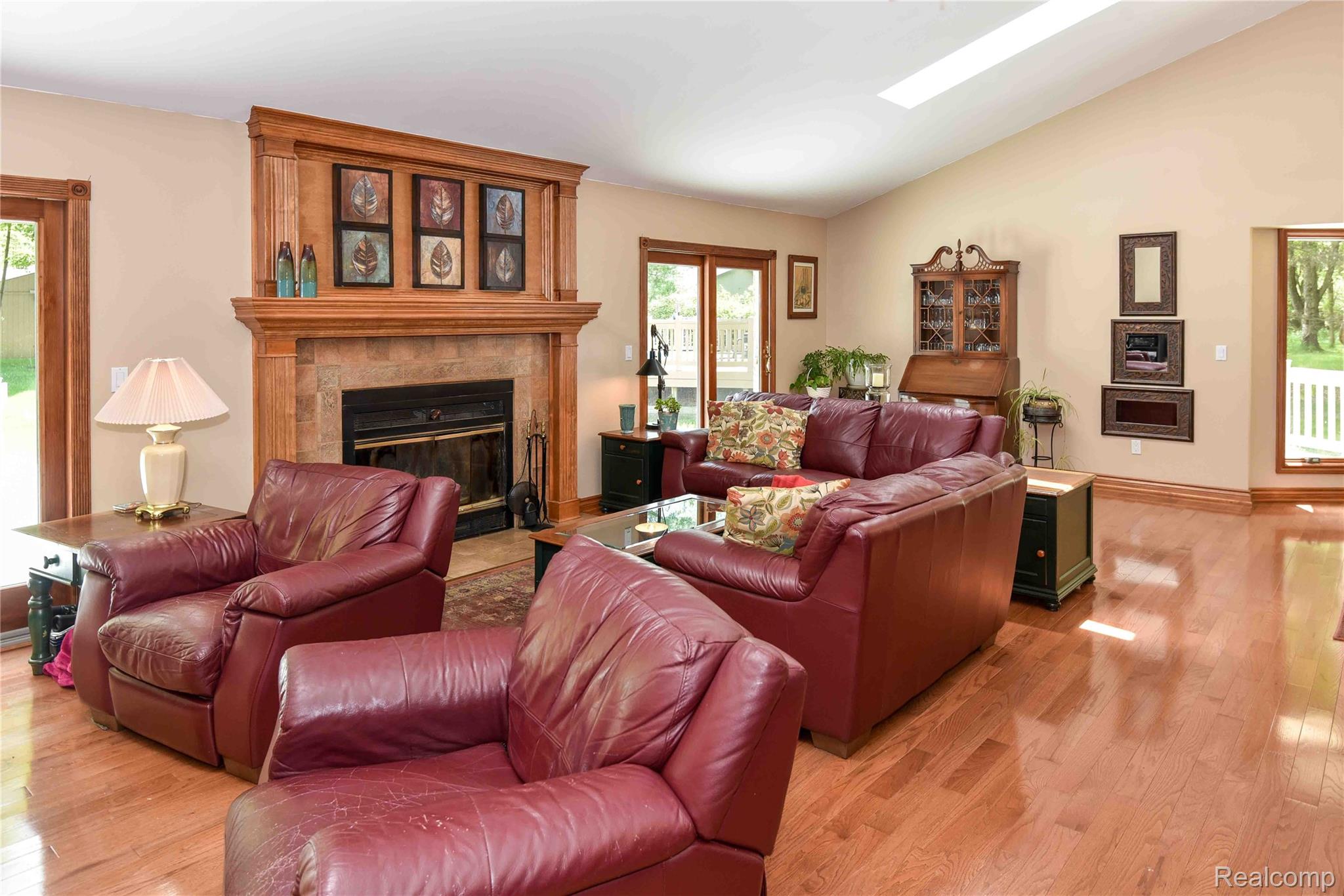 1600 Dorn Drive