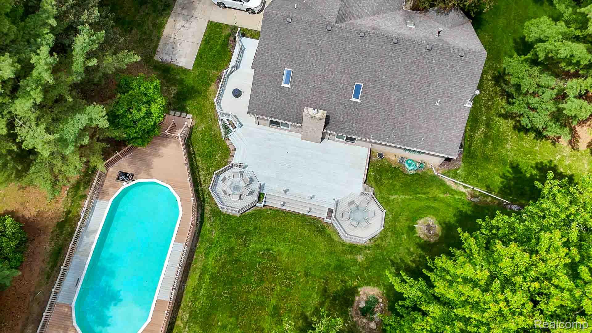 1600 Dorn Drive