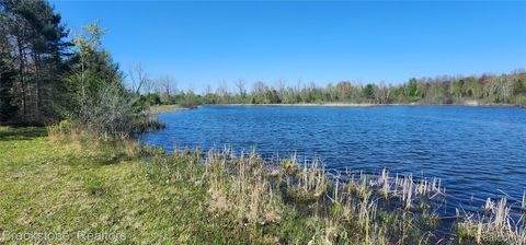 3338 FIELD Road Vienna Charter Township MI 48420