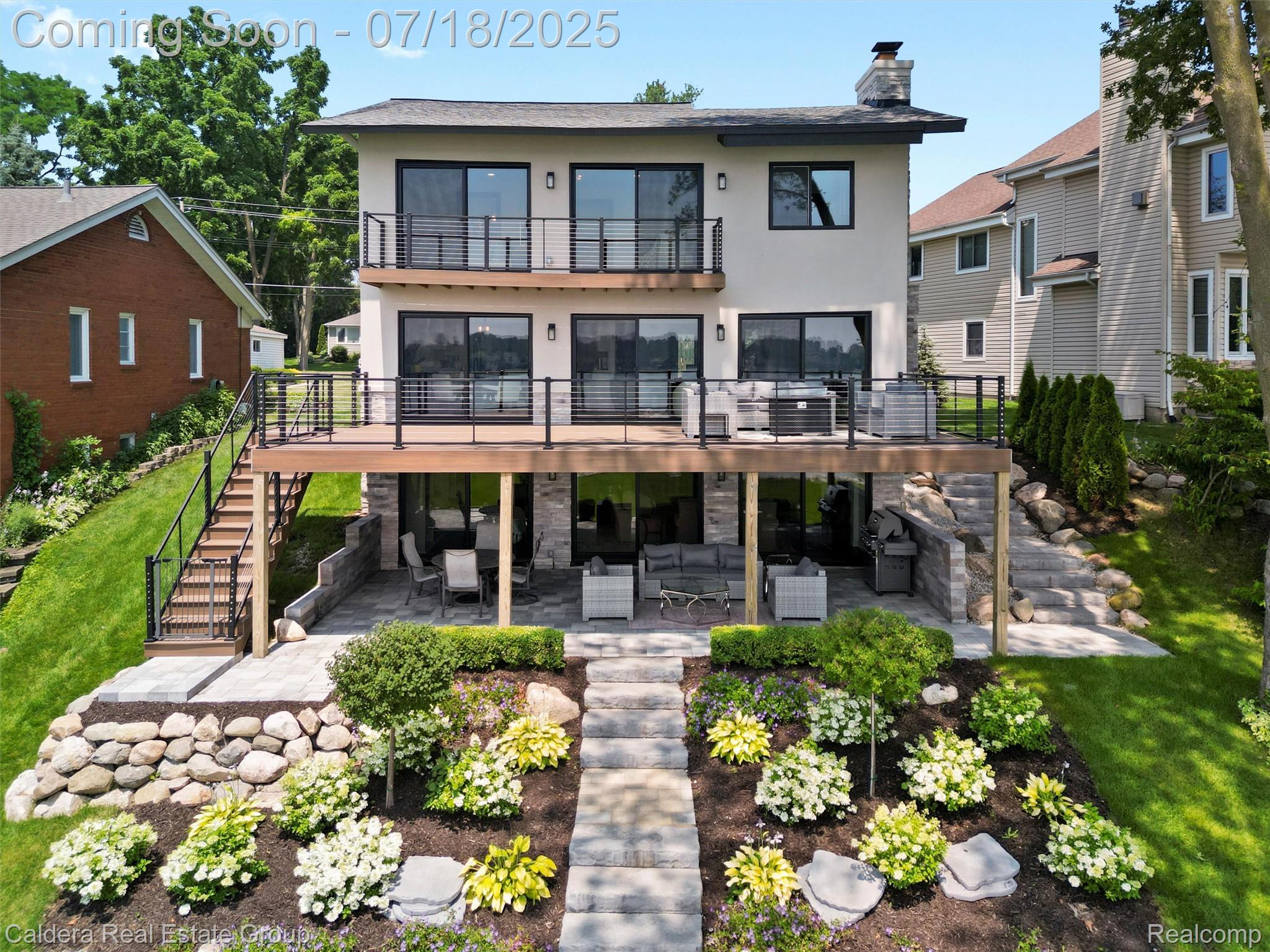 4555 Motorway Drive