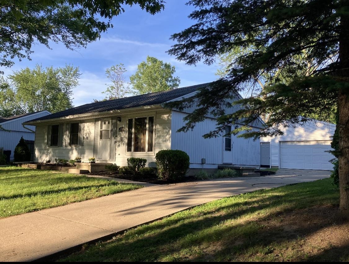 3201 Norwich Road