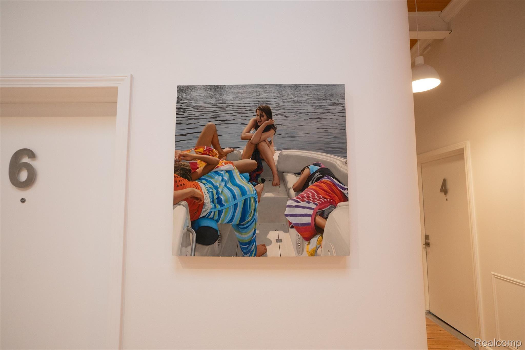 Detroit, Michigan 48207, United States, ,1 BathroomBathrooms,Residential,Active,19278