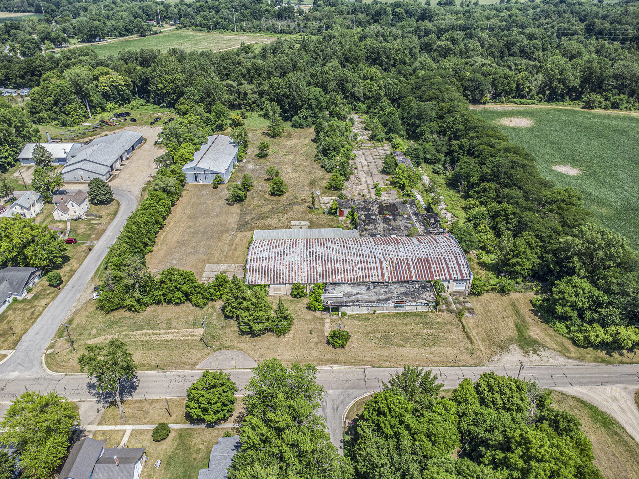 419 S Broadway Street