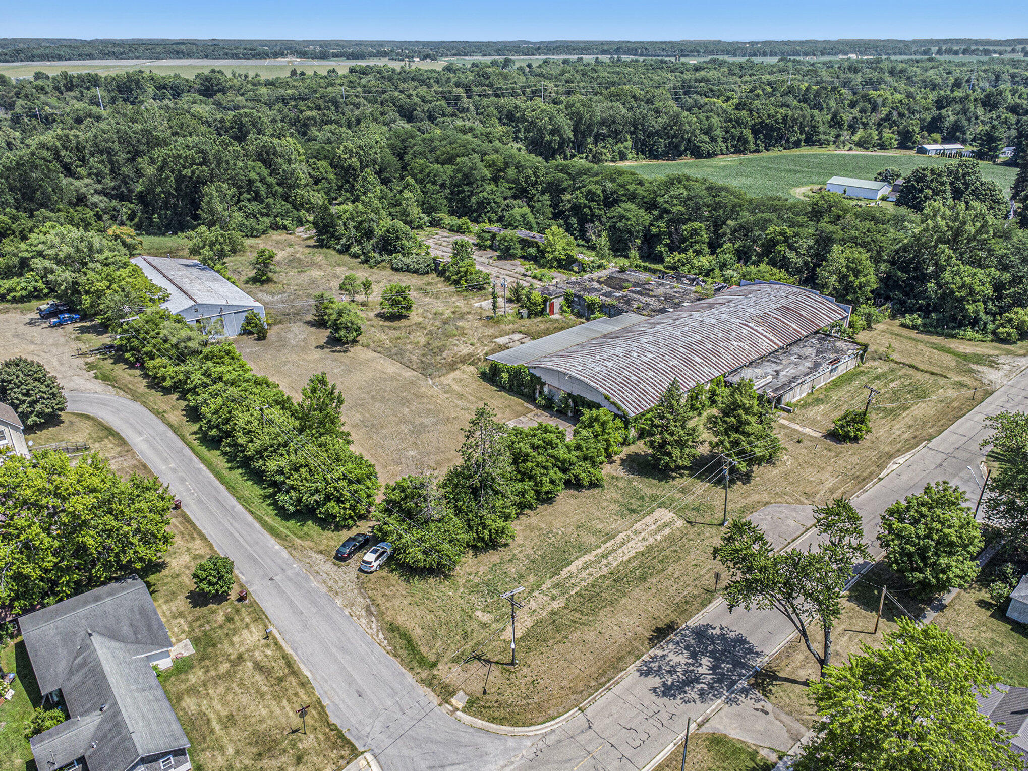 419 S Broadway Street