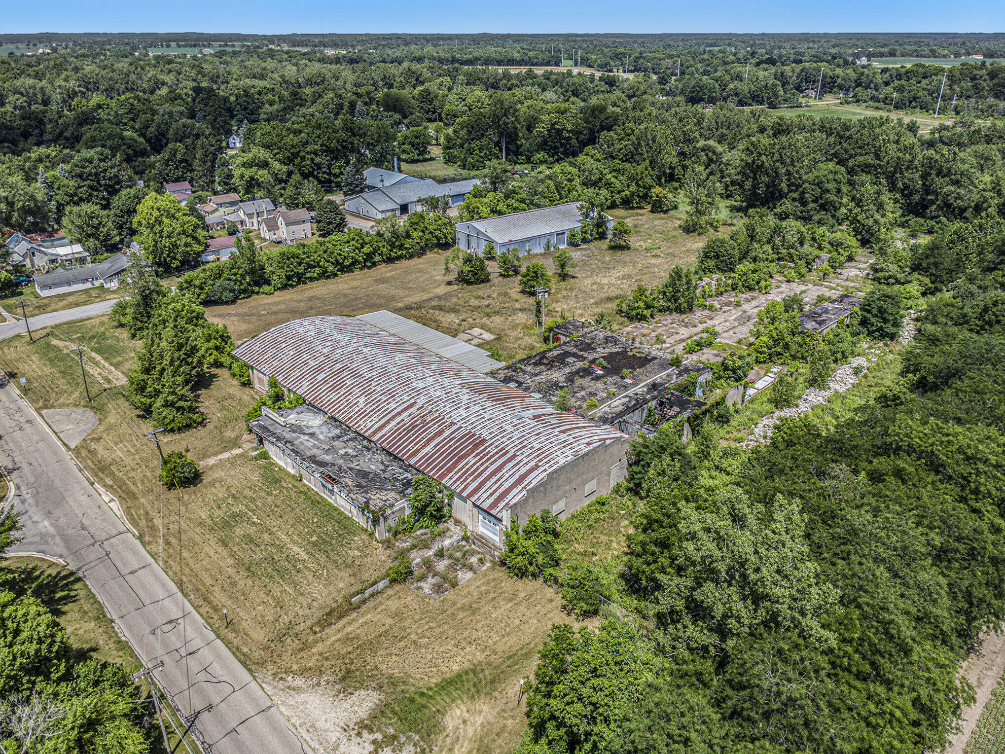 419 S Broadway Street