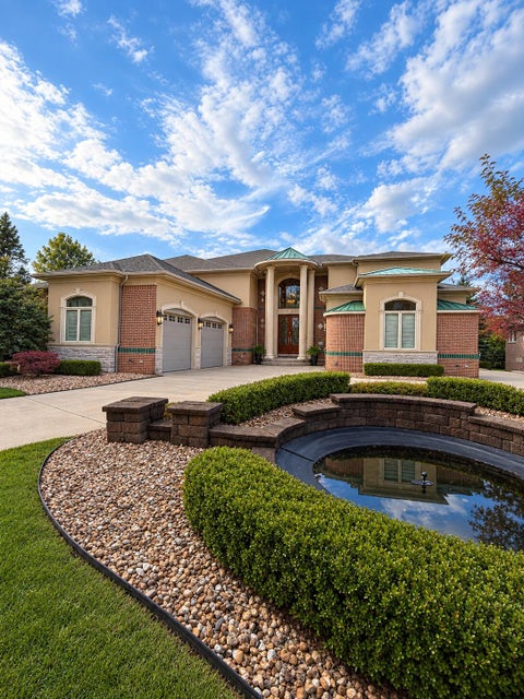 Photo of 61403 Barclay Drive, Washington Township, MI 48094 (MLS # 81026055117)