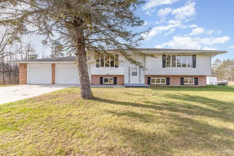 3532 S Ten Mile Road Porter Township MI 48615