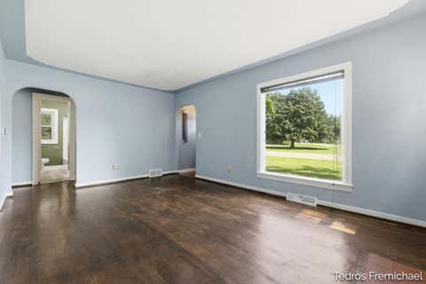 Tiny photo for 3372 Evert Street NW, Walker City, MI 49534 (MLS # 65026044148)