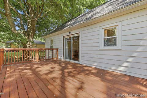 Tiny photo for 3372 Evert Street NW, Walker City, MI 49534 (MLS # 65026044148)