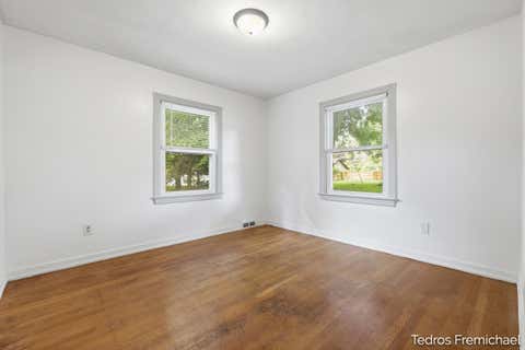 Tiny photo for 3372 Evert Street NW, Walker City, MI 49534 (MLS # 65026044148)
