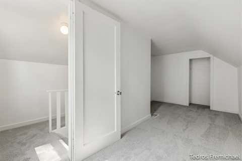 Tiny photo for 3372 Evert Street NW, Walker City, MI 49534 (MLS # 65026044148)