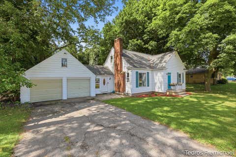 Tiny photo for 3372 Evert Street NW, Walker City, MI 49534 (MLS # 65026044148)